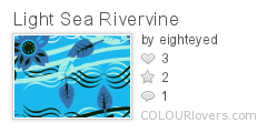 Light_Sea_Rivervine