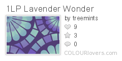 1LP_Lavender_Wonder