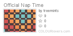 Official_Nap_Time
