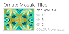Ornate_Mosaic_Tiles