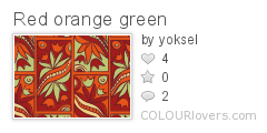 Red_orange_green