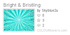Bright_Bristling