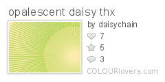opalescent_daisy_thx