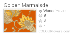 Golden_Marmalade