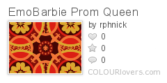 EmoBarbie_Prom_Queen