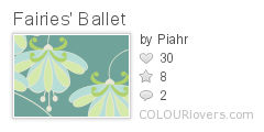 Fairies_Ballet