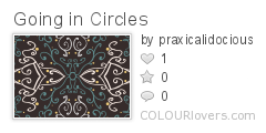 Going_in_Circles