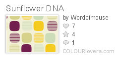 Sunflower_DNA