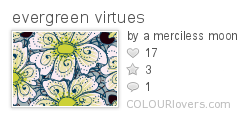 evergreen_virtues