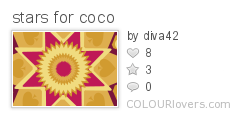 stars_for_coco