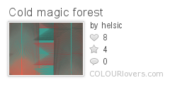 Cold_magic_forest