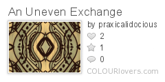 An_Uneven_Exchange