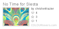 No_Time_for_Siesta