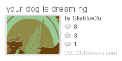 your_dog_is_dreaming