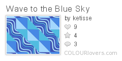Wave_to_the_Blue_Sky