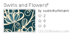 Swirls_and_Flowers²