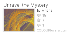 Unravel_the_Mystery