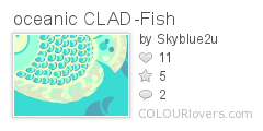 oceanic_CLAD-Fish