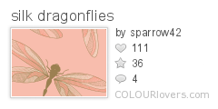 silk_dragonflies