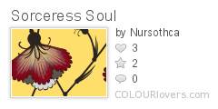 Sorceress_Soul