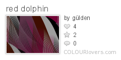 red_dolphin