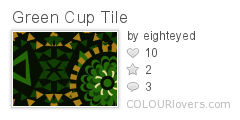 Green_Cup_Tile