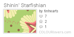 Shinin_Starfishian