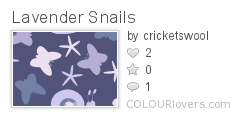 Lavender_Snails