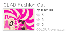 CLAD_Fashion_Cat