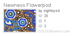 Newness_Flowerpod