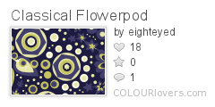 Classical_Flowerpod