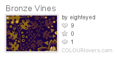 Bronze_Vines