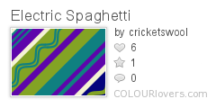 Electric_Spaghetti