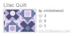 Lilac_Quilt