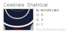 Celebrate_Shahrizat
