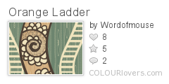 Orange_Ladder