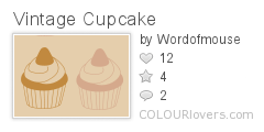 Vintage_Cupcake