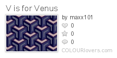 V_is_for_Venus