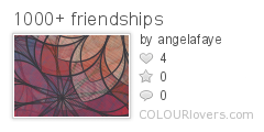 1000_friendships