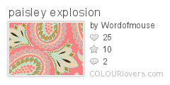 paisley_explosion