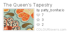 The_Queens_Tapestry