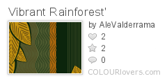 Vibrant_Rainforest