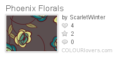 Phoenix_Florals