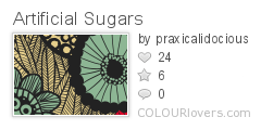 Artificial_Sugars