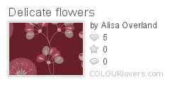 Delicate_flowers