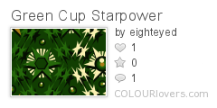 Green_Cup_Starpower