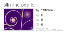 blinking_pearls