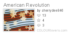American_Revolution