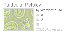 Particular_Paisley