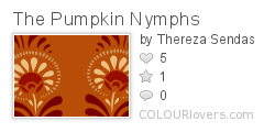 The_Pumpkin_Nymphs